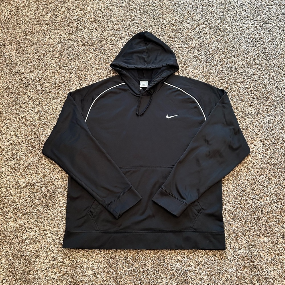 Vintage Nike Hoodie